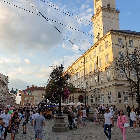 3 Bedroom, 2 Bathroom Apartment Near Forum Liov Exterior foto
