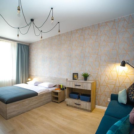 3 Bedroom, 2 Bathroom Apartment Near Forum Liov Exterior foto