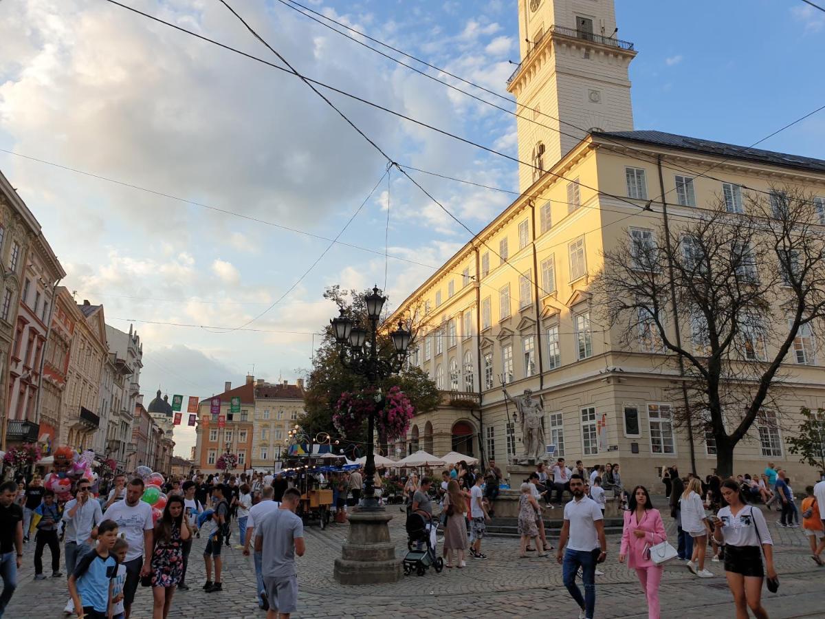 3 Bedroom, 2 Bathroom Apartment Near Forum Liov Exterior foto