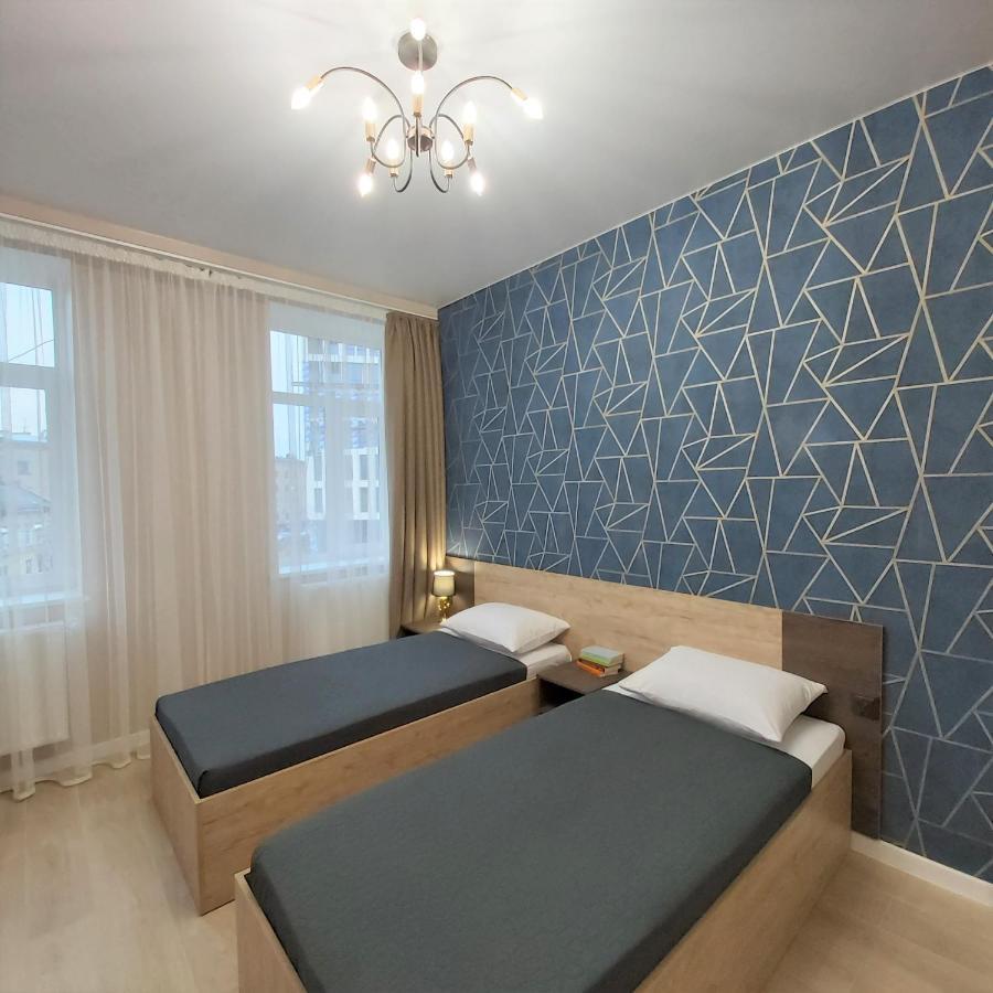 3 Bedroom, 2 Bathroom Apartment Near Forum Liov Exterior foto