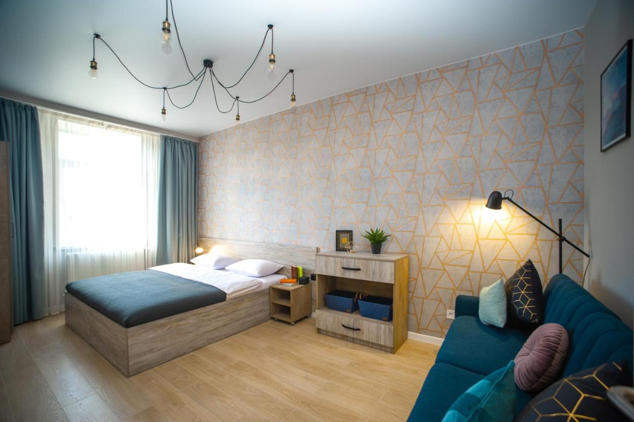 3 Bedroom, 2 Bathroom Apartment Near Forum Liov Exterior foto