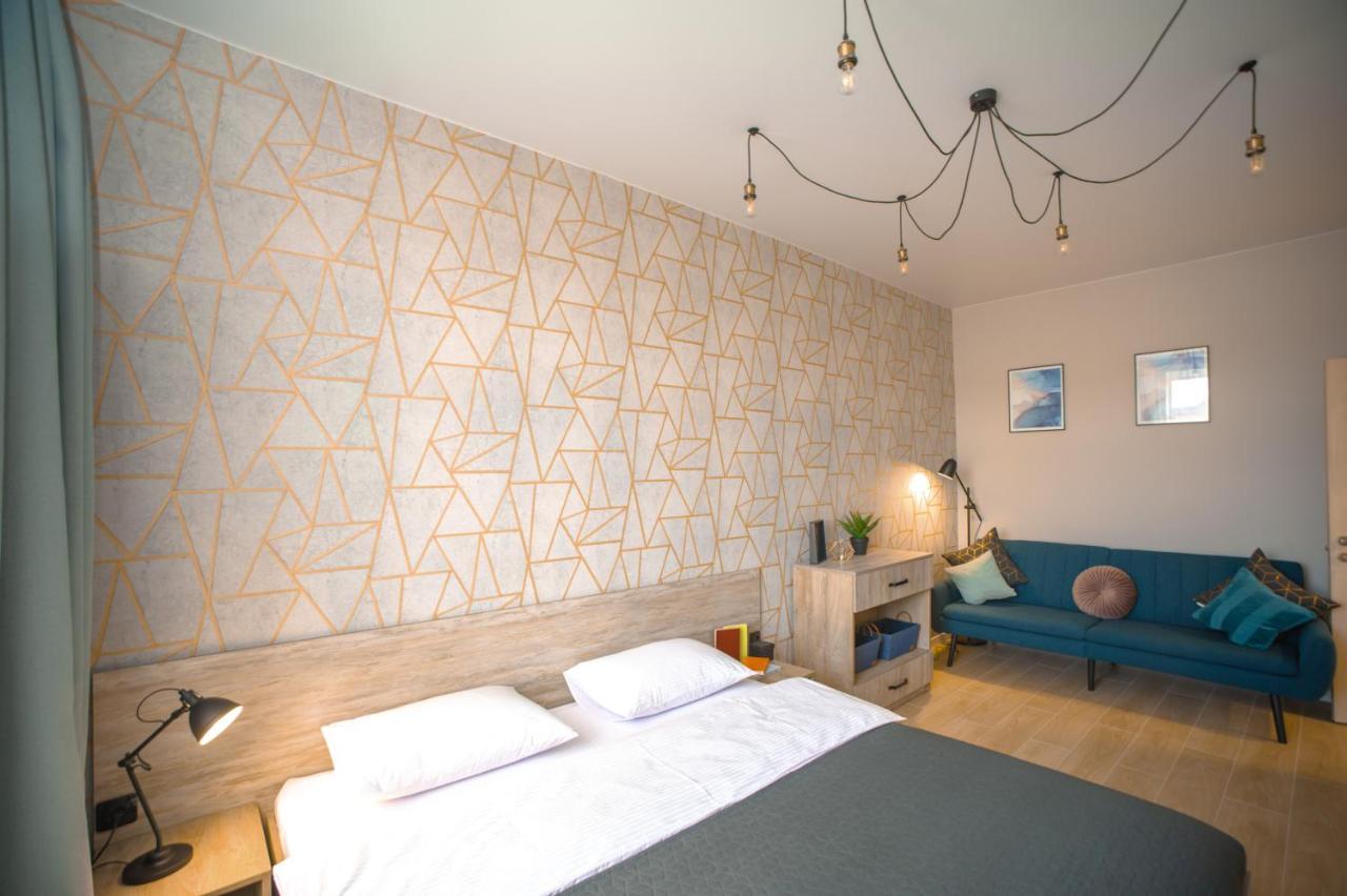 3 Bedroom, 2 Bathroom Apartment Near Forum Liov Exterior foto