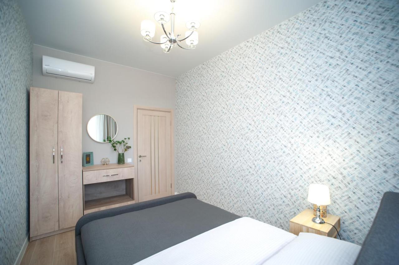 3 Bedroom, 2 Bathroom Apartment Near Forum Liov Exterior foto