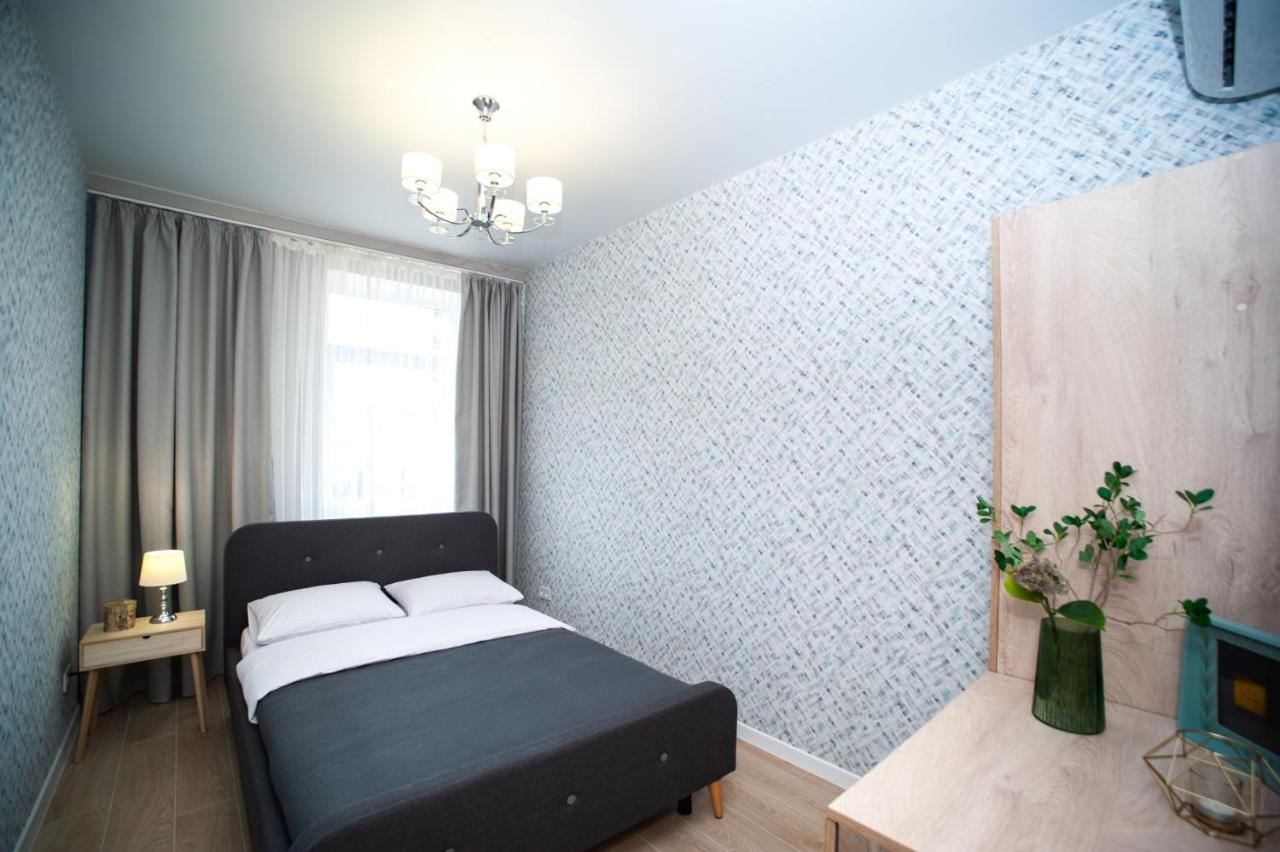 3 Bedroom, 2 Bathroom Apartment Near Forum Liov Exterior foto