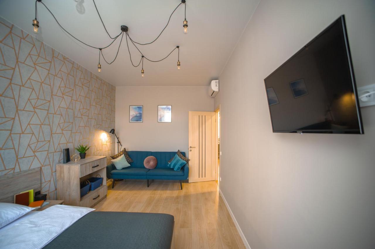 3 Bedroom, 2 Bathroom Apartment Near Forum Liov Exterior foto