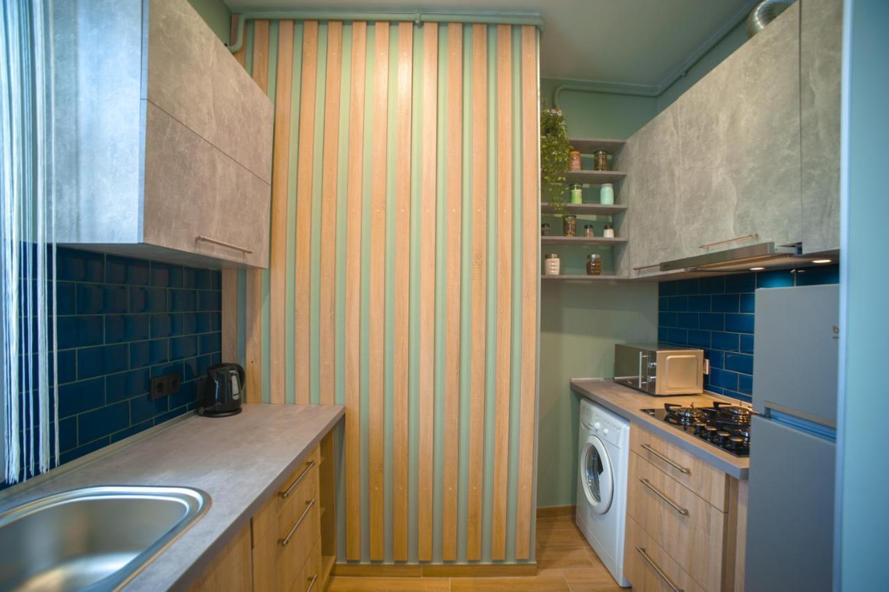 3 Bedroom, 2 Bathroom Apartment Near Forum Liov Exterior foto