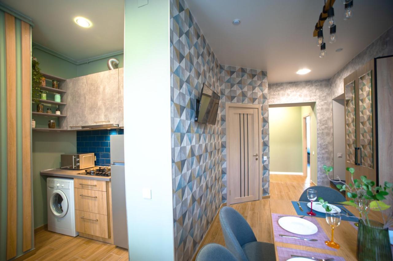 3 Bedroom, 2 Bathroom Apartment Near Forum Liov Exterior foto