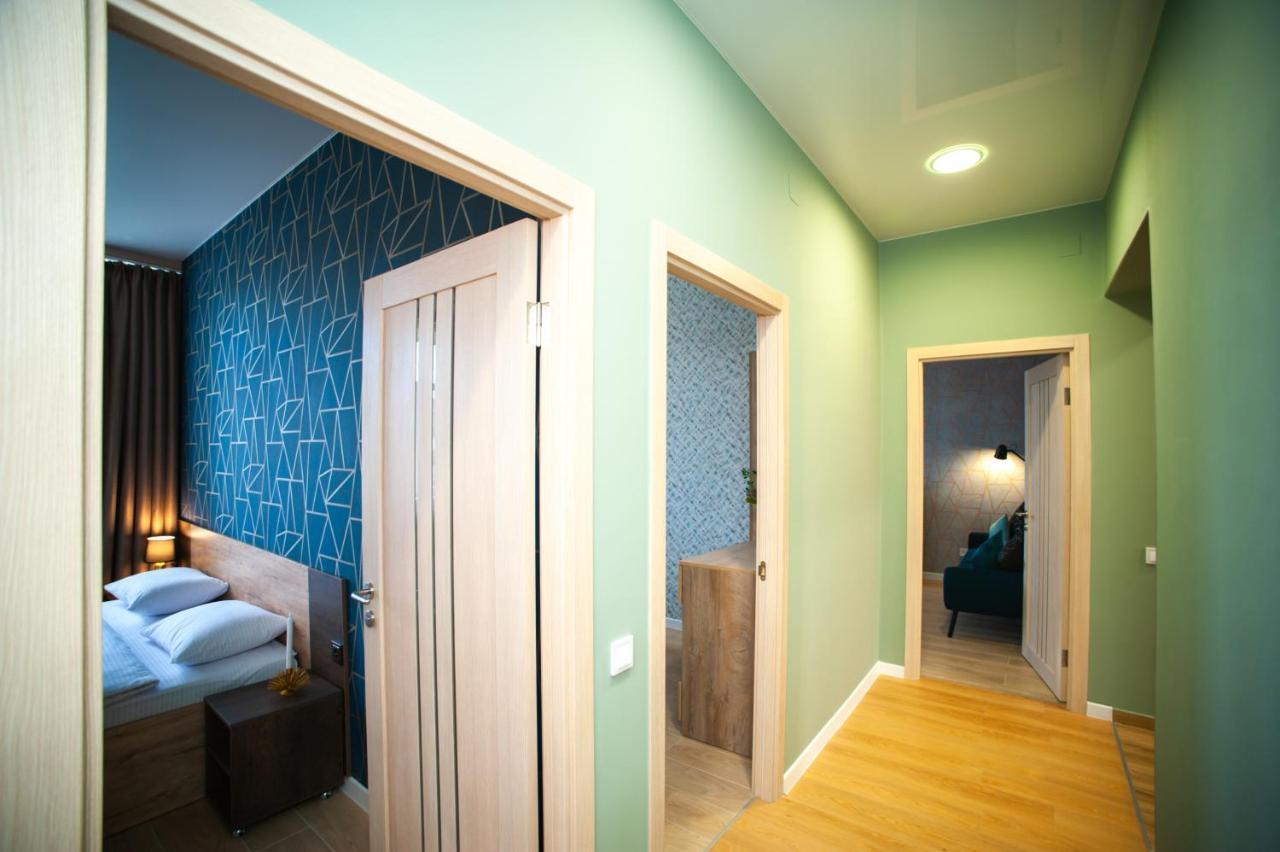 3 Bedroom, 2 Bathroom Apartment Near Forum Liov Exterior foto