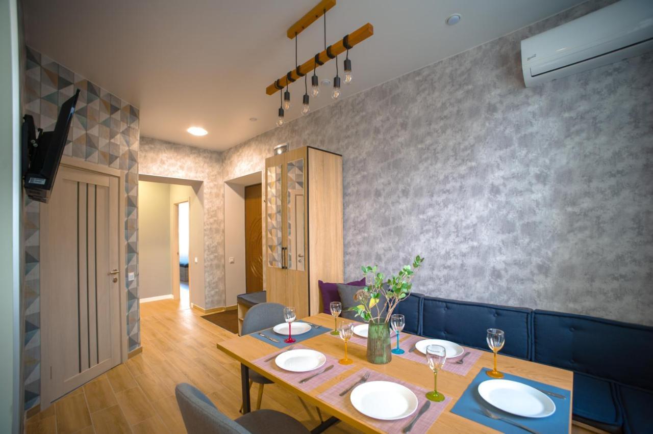 3 Bedroom, 2 Bathroom Apartment Near Forum Liov Exterior foto