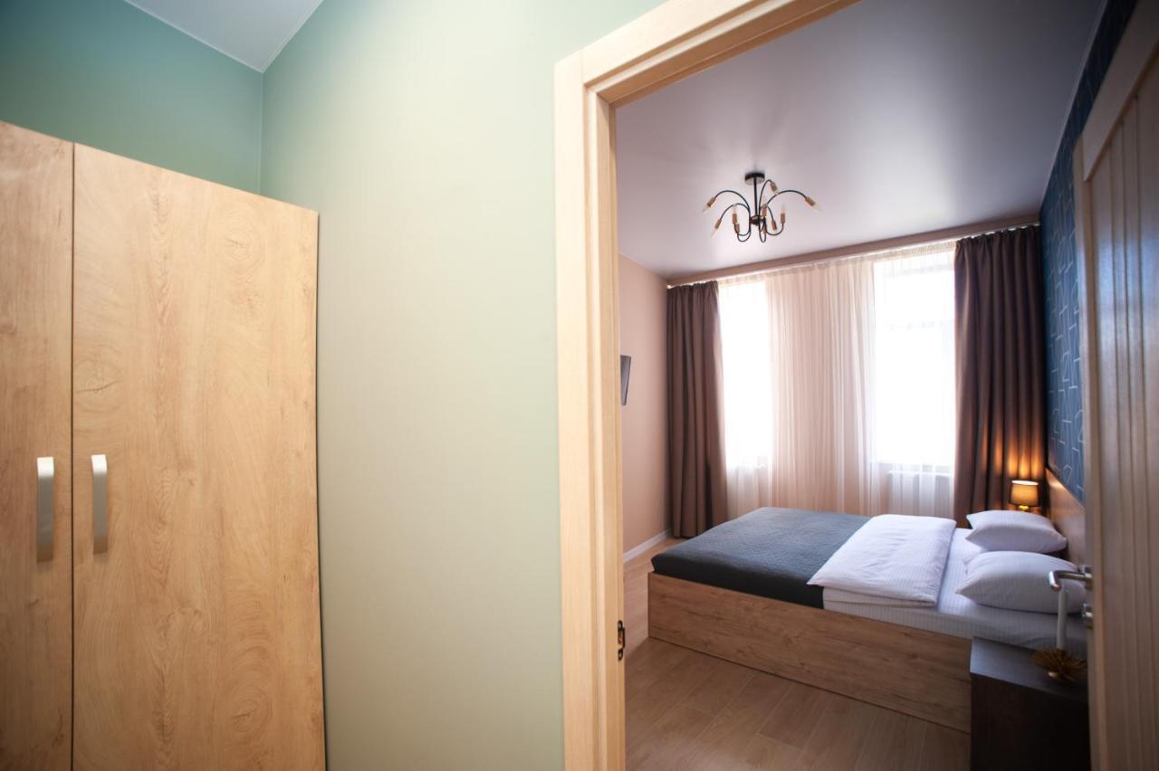 3 Bedroom, 2 Bathroom Apartment Near Forum Liov Exterior foto