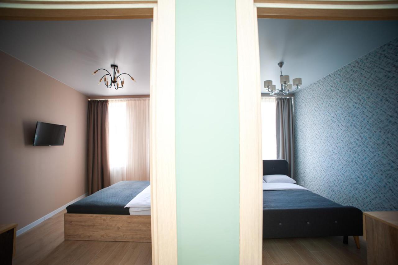 3 Bedroom, 2 Bathroom Apartment Near Forum Liov Exterior foto