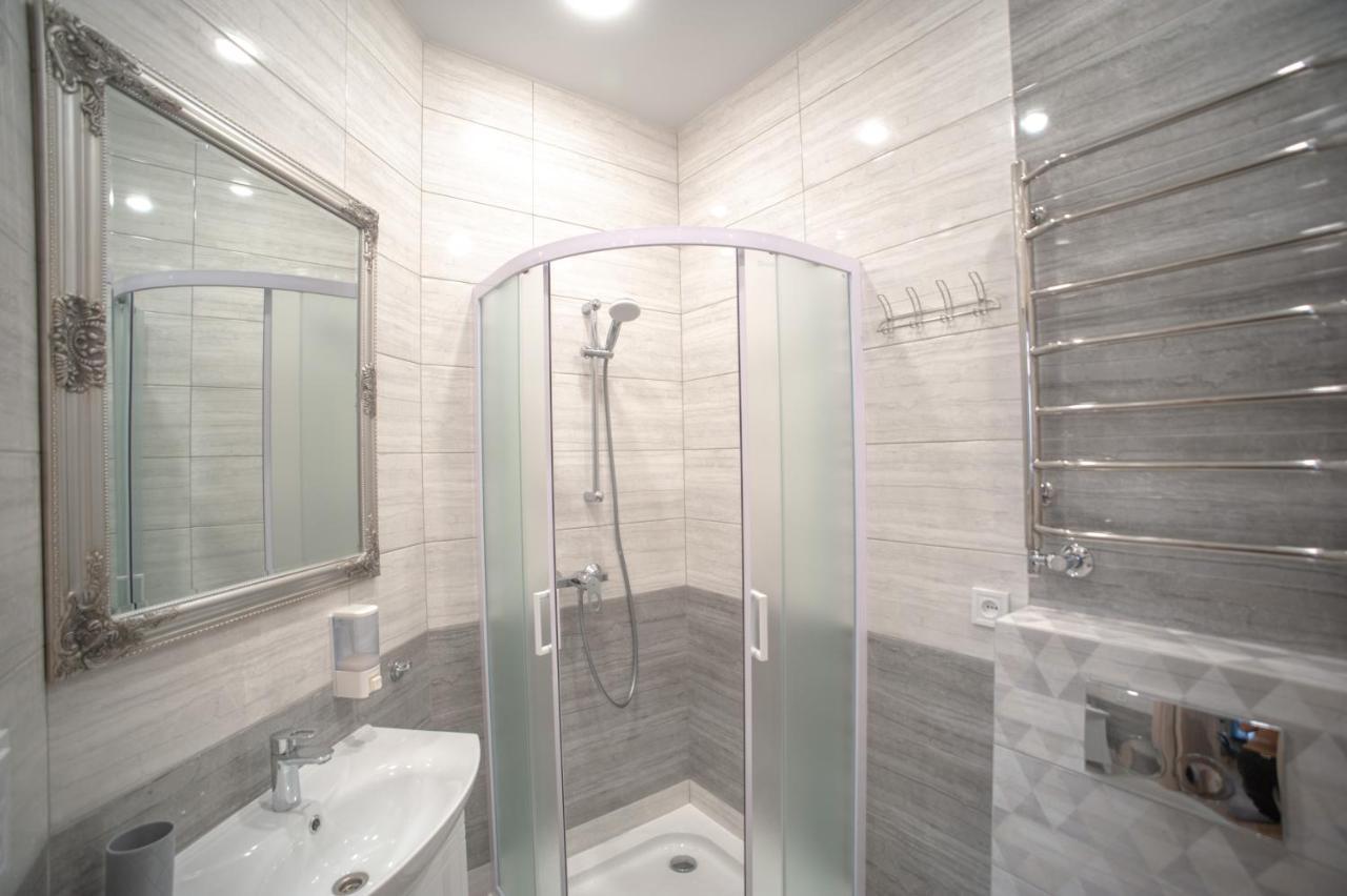 3 Bedroom, 2 Bathroom Apartment Near Forum Liov Exterior foto